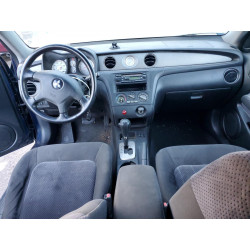 2004 MITSUBISHI OUTLANDER