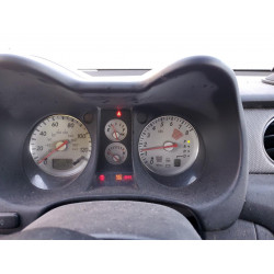 2004 MITSUBISHI OUTLANDER