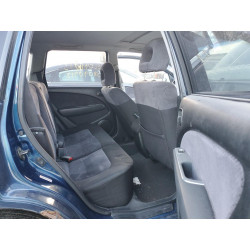 2004 MITSUBISHI OUTLANDER