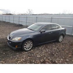 2006 LEXUS IS