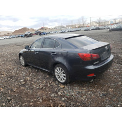 2006 LEXUS IS
