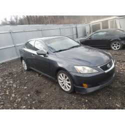 2006 LEXUS IS