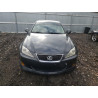 2006 LEXUS IS
