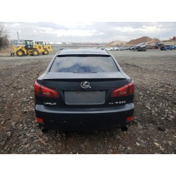 2006 LEXUS IS