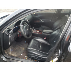2006 LEXUS IS