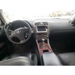 2006 LEXUS IS