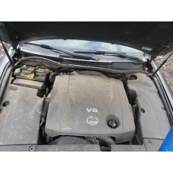 2006 LEXUS IS