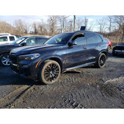 2020 BMW X5