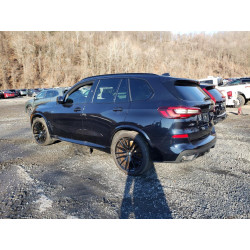 2020 BMW X5