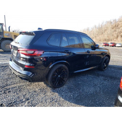 2020 BMW X5