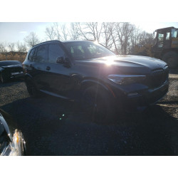 2020 BMW X5