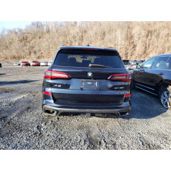 2020 BMW X5