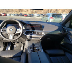 2020 BMW X5