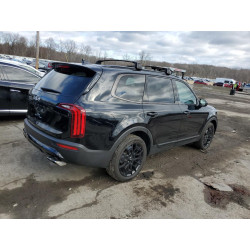 2022 KIA TELLURIDE