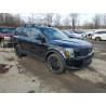 2022 KIA TELLURIDE