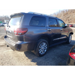 2020 TOYOTA SEQUOIA