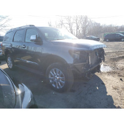 2020 TOYOTA SEQUOIA