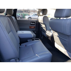 2020 TOYOTA SEQUOIA