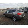 2008 NISSAN ROGUE