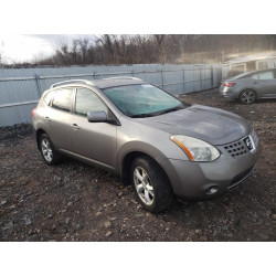 2008 NISSAN ROGUE