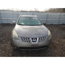 2008 NISSAN ROGUE
