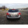 2008 NISSAN ROGUE