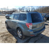 2009 SUBARU FORESTER