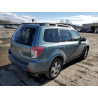 2009 SUBARU FORESTER