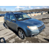 2009 SUBARU FORESTER