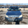 2009 SUBARU FORESTER