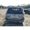 2009 SUBARU FORESTER