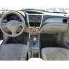 2009 SUBARU FORESTER