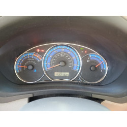 2009 SUBARU FORESTER