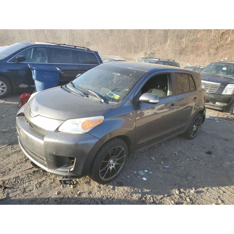2008 SCION XD