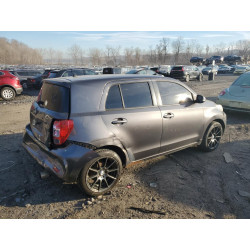 2008 SCION XD