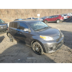 2008 SCION XD