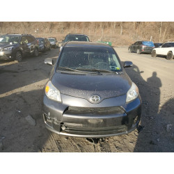 2008 SCION XD