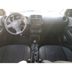2008 SCION XD