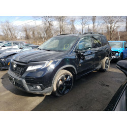 2021 HONDA PASSPORT