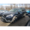 2021 HONDA PASSPORT
