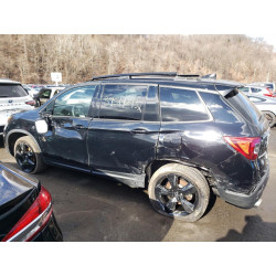 2021 HONDA PASSPORT