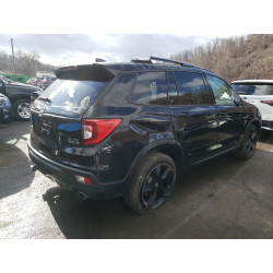 2021 HONDA PASSPORT