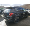 2021 HONDA PASSPORT