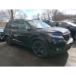 2021 HONDA PASSPORT