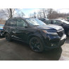 2021 HONDA PASSPORT