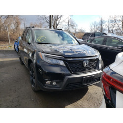 2021 HONDA PASSPORT