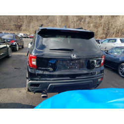 2021 HONDA PASSPORT