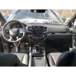 2021 HONDA PASSPORT