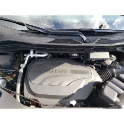 2021 HONDA PASSPORT