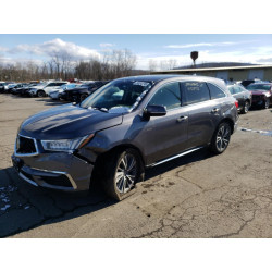 2019 ACURA MDX